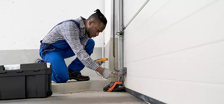 Expert Solutions for Every Garage Lock Need in Ontario, CA
