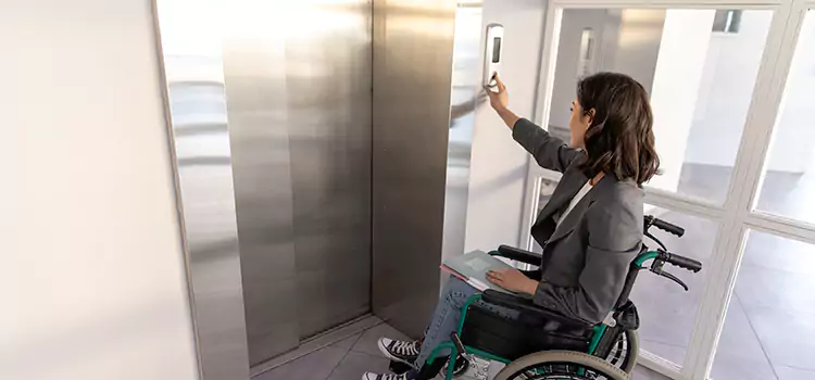 Benefits of Modern Handicap Door Systems in Ontario, CA