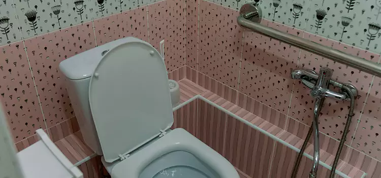 Meeting Diverse Needs With Accessible Restroom Solutions in Ontario, CA