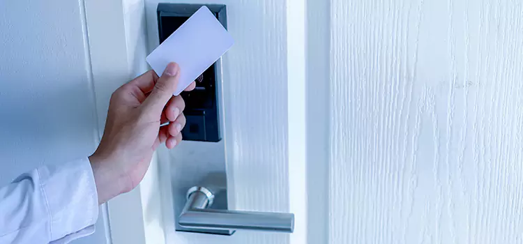 Why Choose Us for Your Keycard Lock Installation in Ontario, CA?