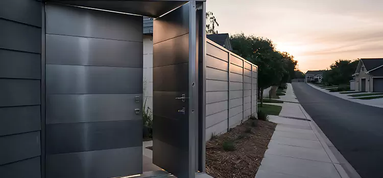 Comprehensive Steel Door Solutions in Ontario, CA