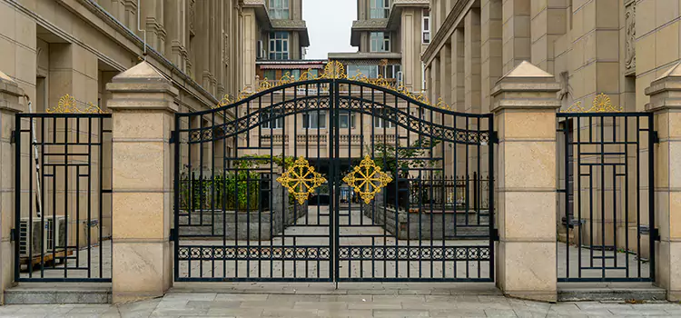 Comprehensive Iron Gate Maintenance Solutions in Ontario, CA