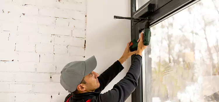 Your Trusted Partner for Door Closer Solutions in Ontario, CA