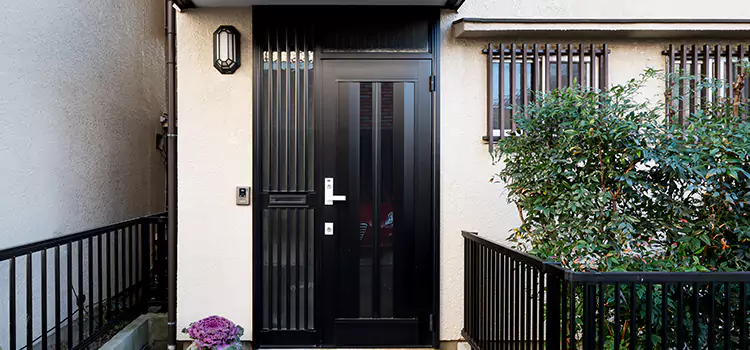 Popular Exterior Door Options in Ontario, CA