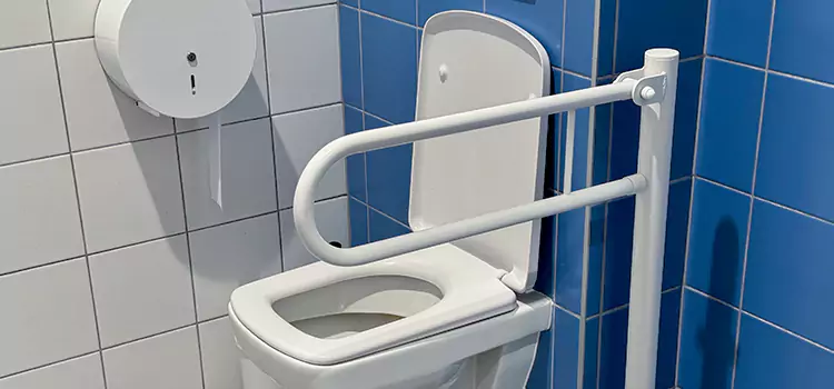 Comprehensive Solutions in Ontario, CA for Accessible Facilities