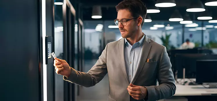 Our Commitment to Keycard Security Excellence in Ontario, CA
