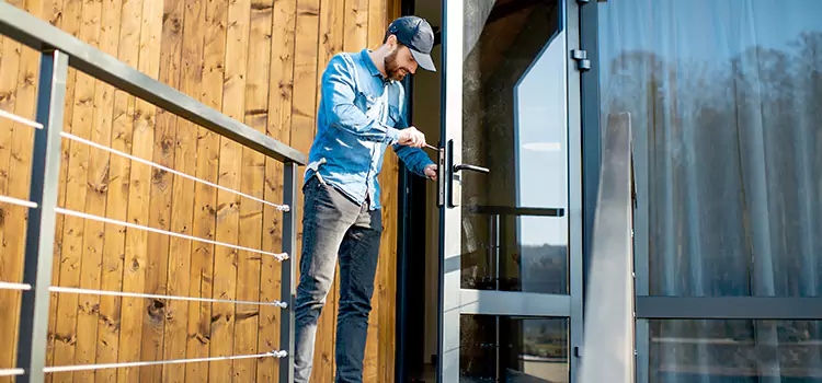 Patio Screen Door Installation Ontario