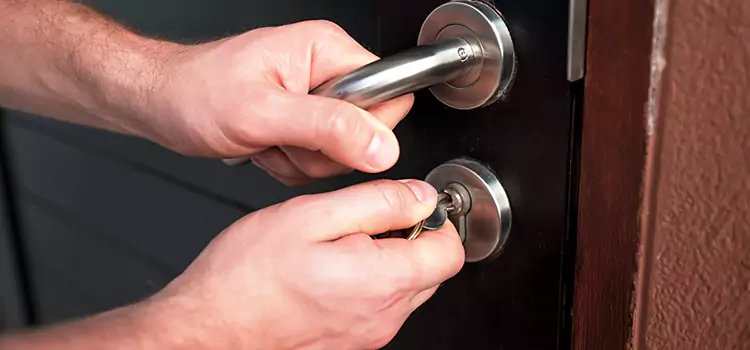 Door Closer Repair & Installation Ontario